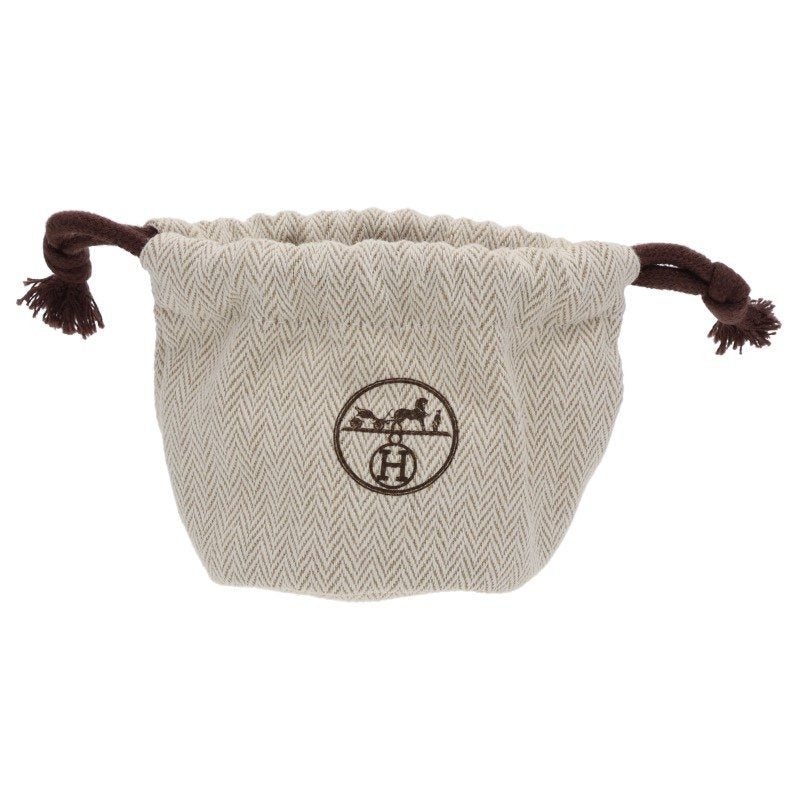 HERMES Collier de Chien 24 Alligator Leather Size ONE SIZE