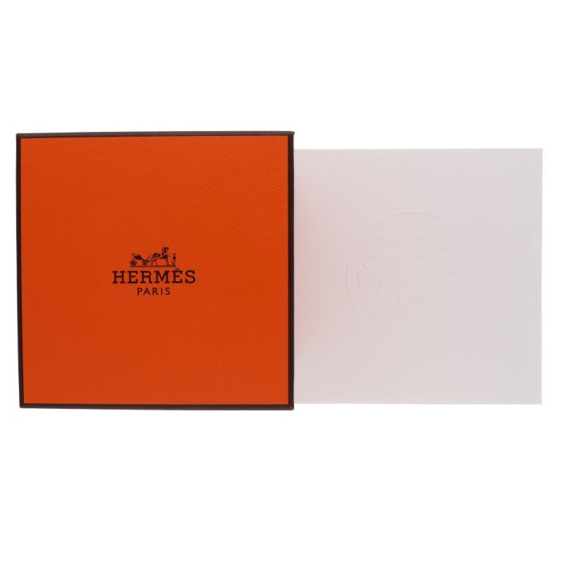 HERMES Chaine d'Ancre TGM Silver Bracelet Size ONE SIZE