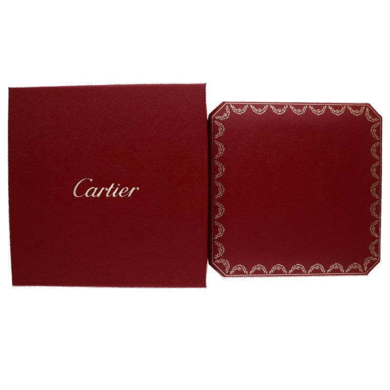 Cartier K18WG Juste Un Clou Bracelet Size ONE SIZE