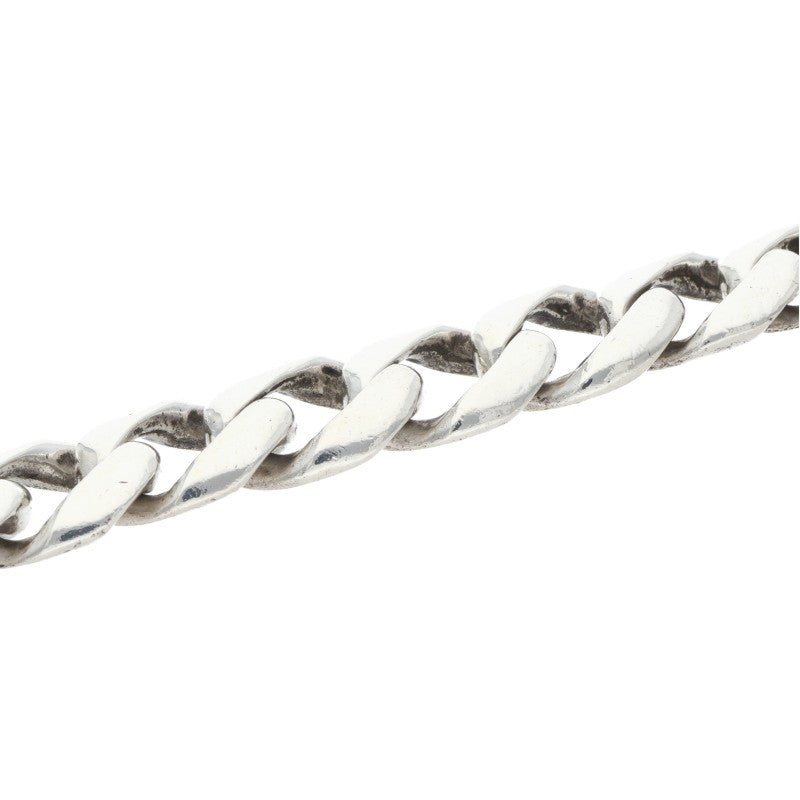 Chrome Hearts ID Dagger Classic Link Silver Size ONE SIZE