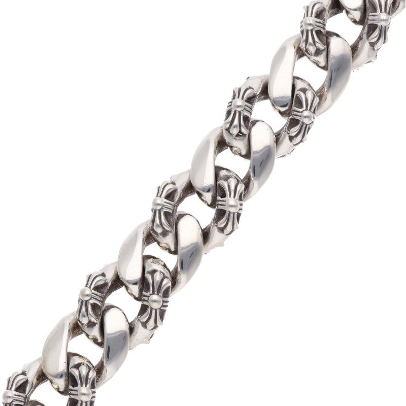 Chrome Hearts ID Dagger Fancy Link Pave Dia Size ONE SIZE
