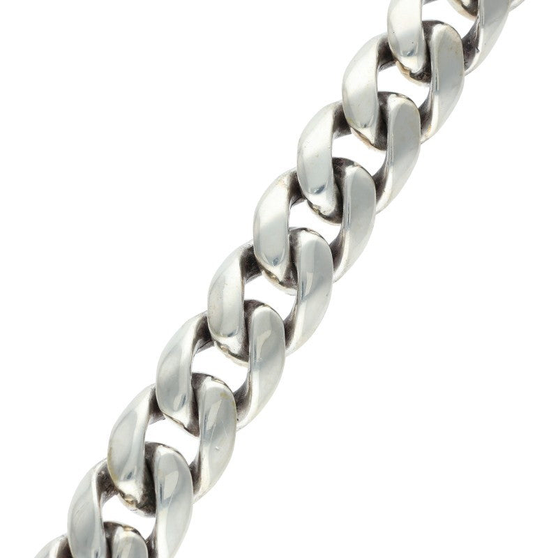 Chrome Hearts Lip & Tongue Box ID Bracelet
