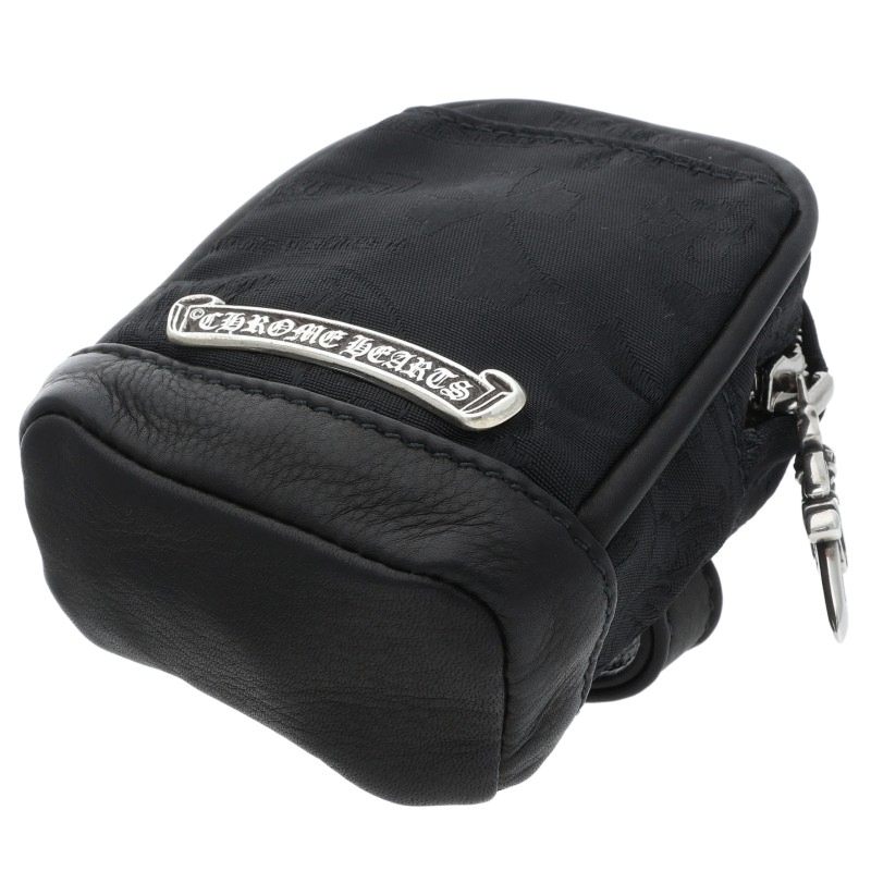 Chrome Hearts BAG WRISTHIM Backpack Nylon