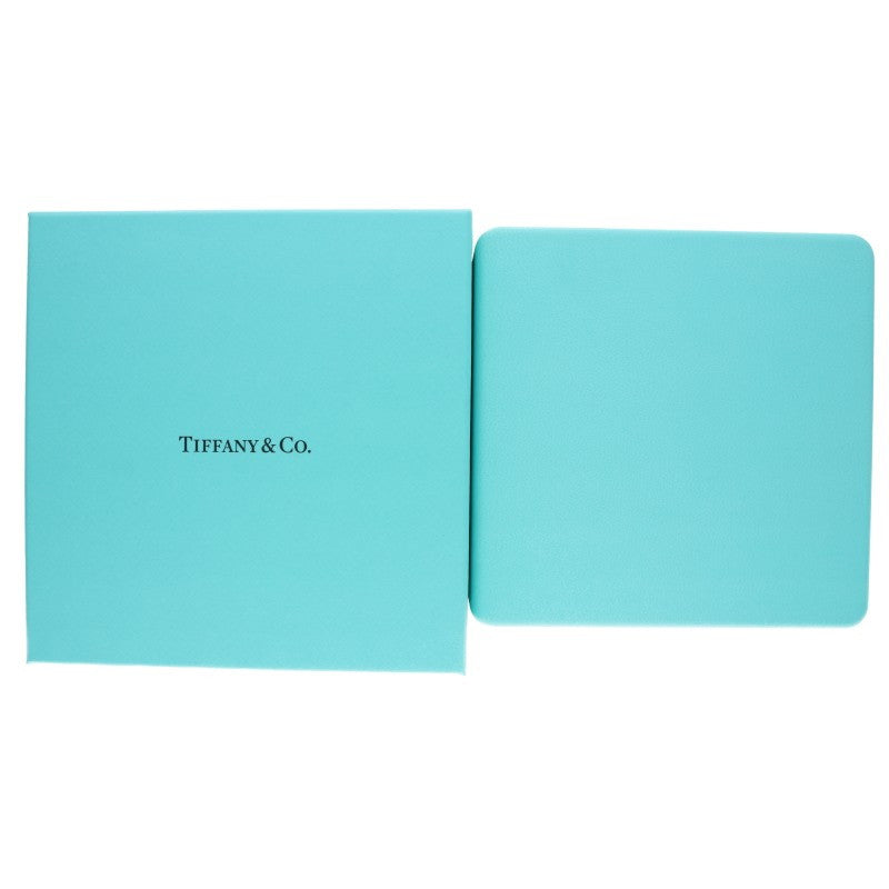 TIFFANY&Co. HardWear 18K PG Large Link Size ONE SIZE