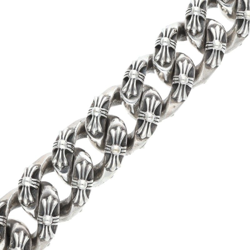 Chrome Hearts CHX Large Box ID Extra Fancy Size ONE SIZE
