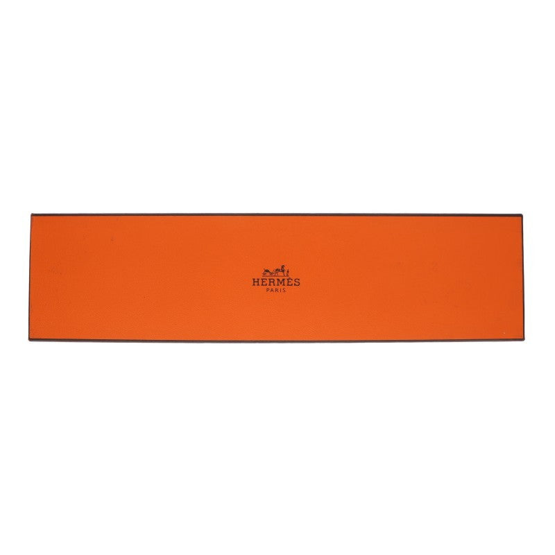 HERMES Chaine d'Ancre GM Sterling Silver Size ONE SIZE