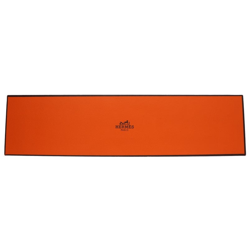 HERMES Chaine d'Ancre GM Sterling Silver Size ONE SIZE