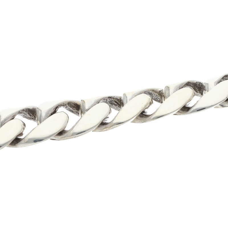 Chrome Hearts ID Dagger Classic Link Bracelet Size ONE SIZE