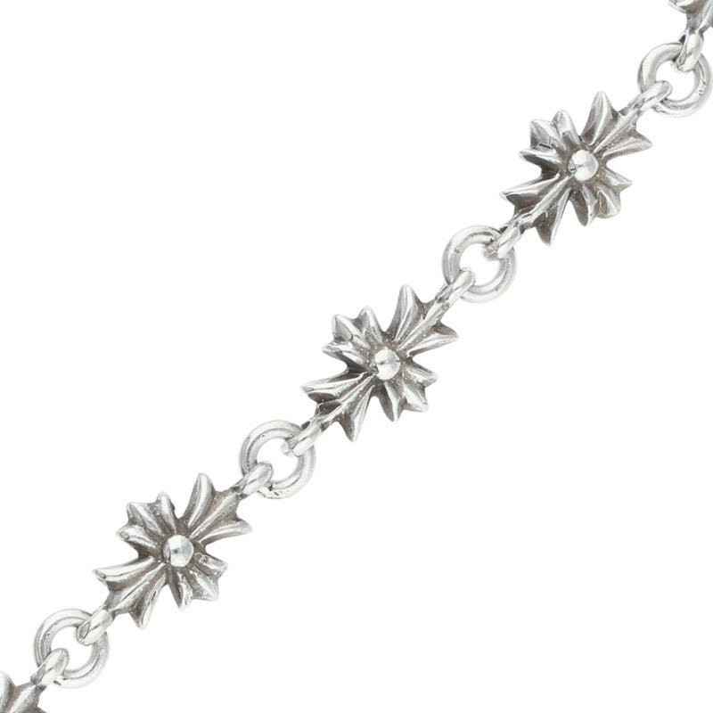 Chrome Hearts TNY E CH PLS Silver Bracelet Size ONE SIZE