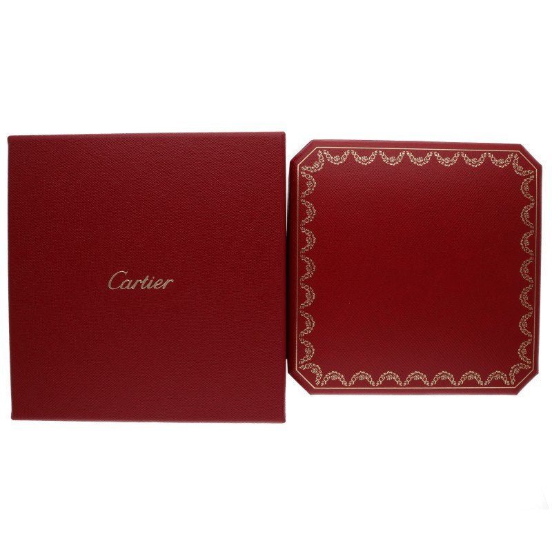 Cartier LOVE BRACELET SM K18PG 6P Diamond Size ONE SIZE
