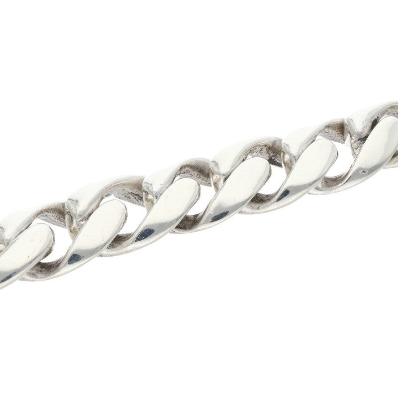 Chrome Hearts Classic Link Clip Silver Size ONE SIZE