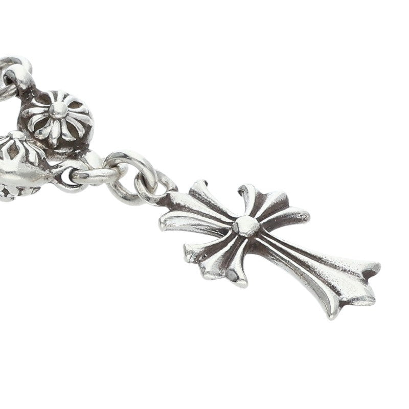 Chrome Hearts #1 Cross Ball Tiny CH Cross Size ONE SIZE