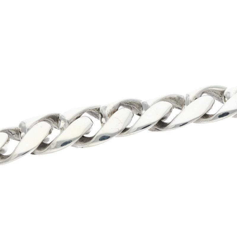 Chrome Hearts ID Dagger Classic Link Sterling Size ONE SIZE