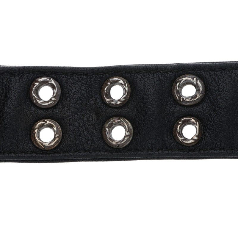 Chrome Hearts Double Pin Double Grommet Size ONE SIZE