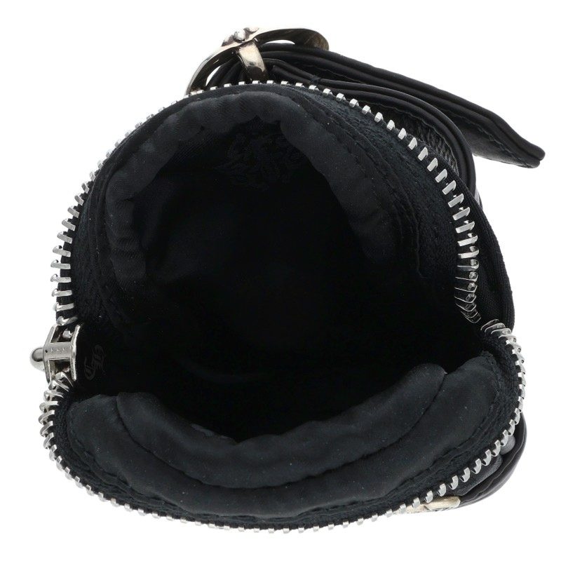 Chrome Hearts BAG WRISTHIM BACK PACK Nylon Size ONE SIZE