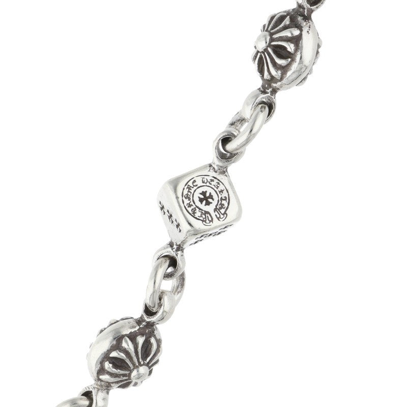 Chrome Hearts DICE NO1 CRSBL Dice Cross Ball Size ONE SIZE