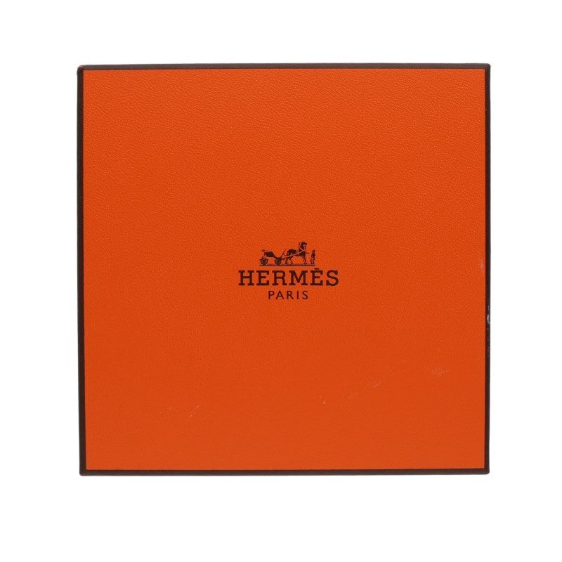 HERMES Chaine d'Ancre TGM Sterling Silver Size ONE SIZE