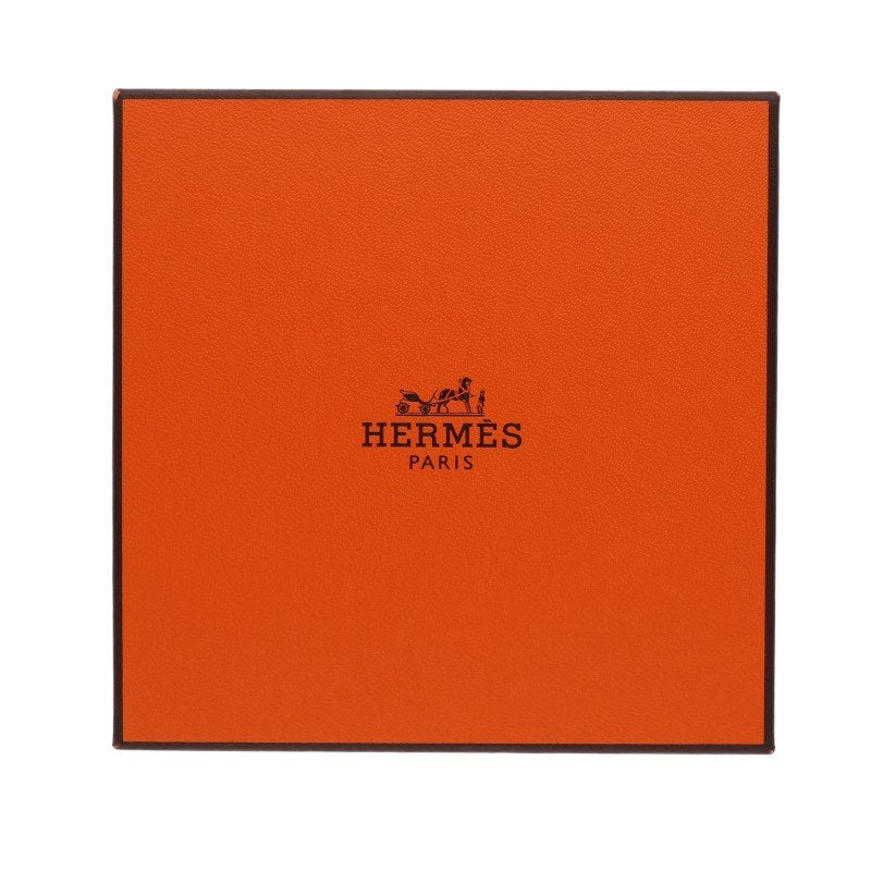 HERMES Chaine d'Ancre TGM Sterling Silver Size ONE SIZE