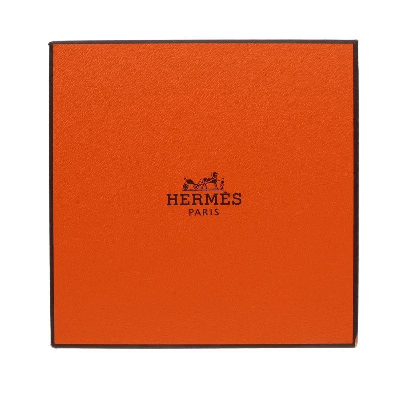 HERMES Chaine d'Ancre Alea II GM Silver Size ONE SIZE