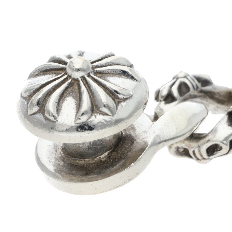 Chrome Hearts FNCY CHN LNK Fancy Link Clip Size ONE SIZE