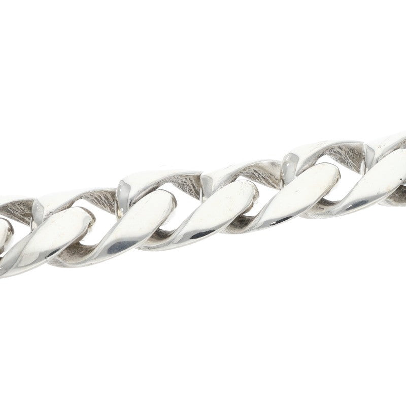 Chrome Hearts ID FLRL CRS 1 Diamond Silver Size ONE SIZE
