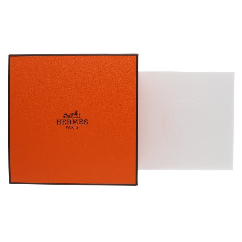 HERMES Chaine d'Ancre GM Silver Bracelet Size ONE SIZE