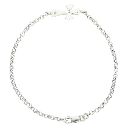 Chrome Hearts Baby Fat Chain Silver 925 Size ONE SIZE