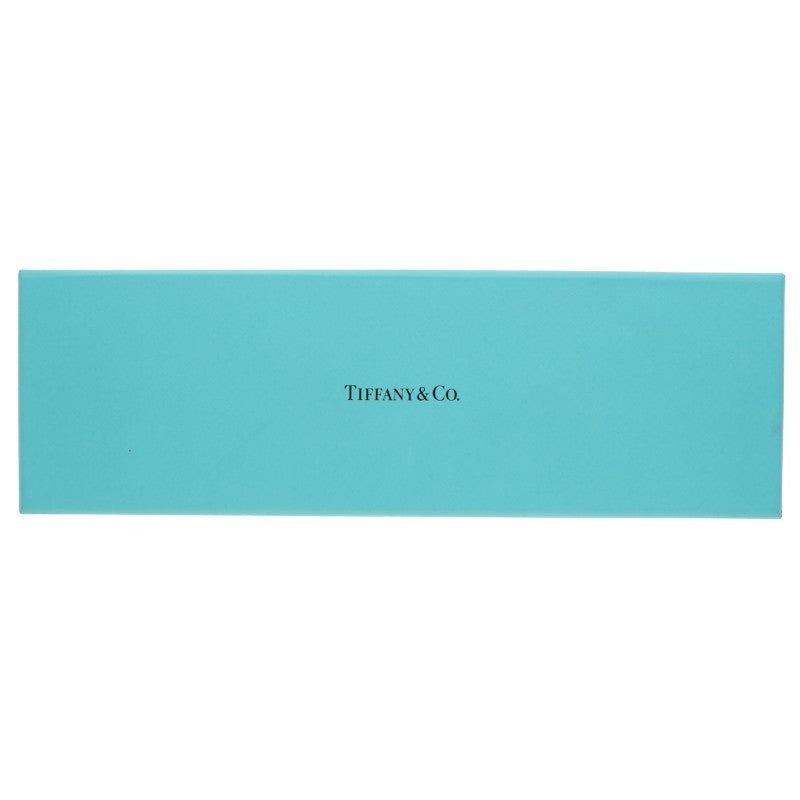 TIFFANY&Co. HardWear 18K YG Large Link Bracelet Size XXL