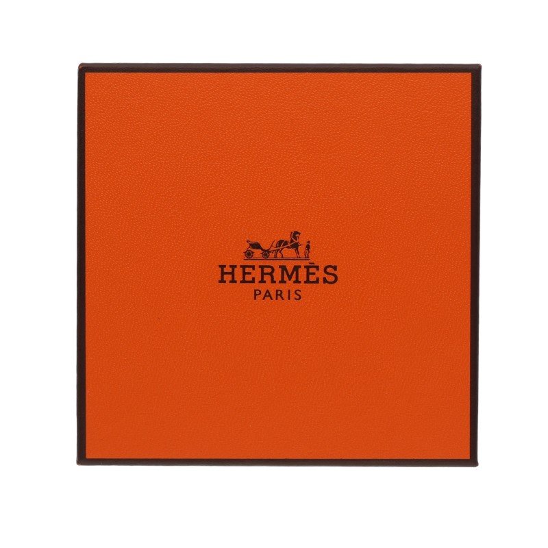HERMES Chaine d'Ancre GM Silver Bracelet Size ONE SIZE