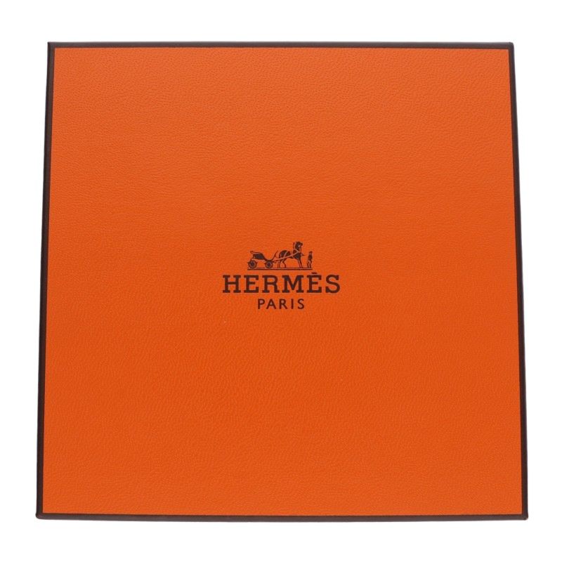 HERMES Chaine d'Ancre TGM Silver Bracelet Size ONE SIZE