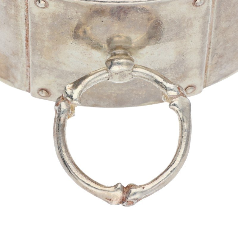TAKAHIROMIYASHITA TheSoloIst Bone Bangle 925 Size ONE SIZE