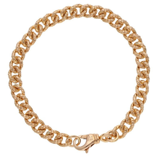 Chrome Hearts 22K Extra Fancy Mini Gold Size ONE SIZE