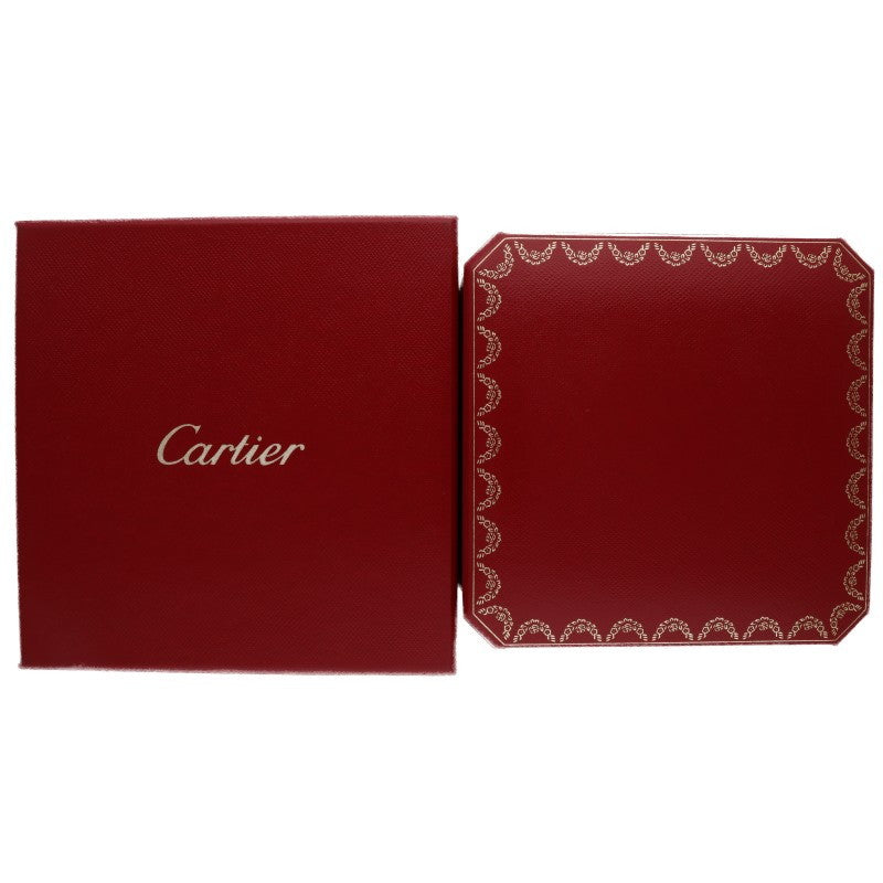 Cartier Juste un Clou 18K Yellow Gold Bracelet Size ONE SIZE