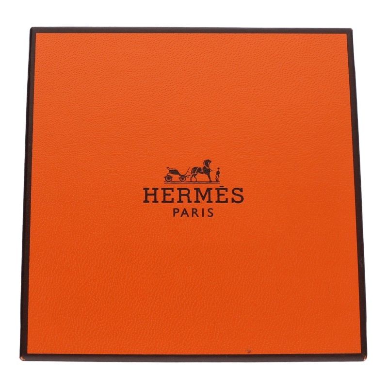 HERMES Chaine d'Ancre TPM Silver Bracelet 925 Size ONE SIZE