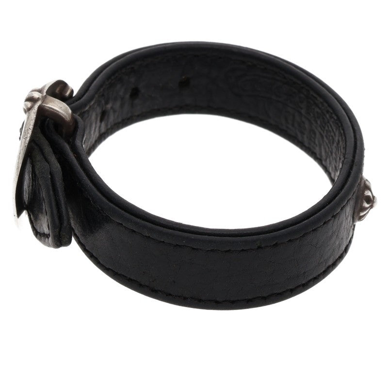 Chrome Hearts Gunslinger Crossball Leather Size ONE SIZE