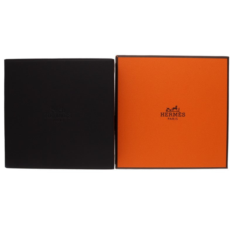 HERMES Chaine d'Ancre GM 18K Pink Gold Size ONE SIZE