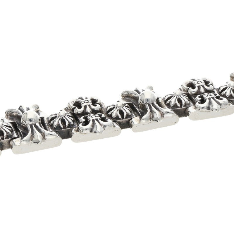 Chrome Hearts H LINK H Multi Link Bracelet Size ONE SIZE