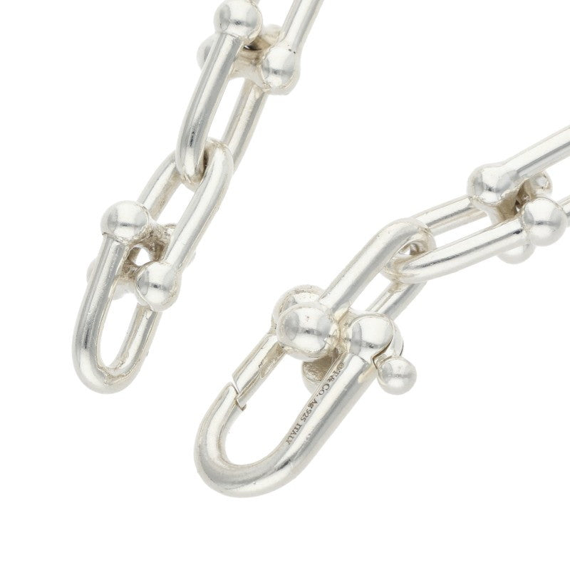 TIFFANY&Co. Hardware Small Link Silver Size ONE SIZE