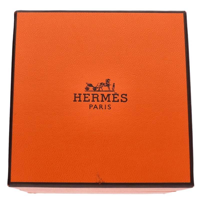 HERMES Chaine d'Ancre GM Silver Bracelet Size ONE SIZE