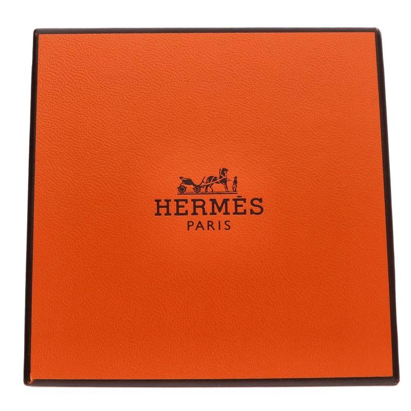 HERMES Chaine d'Ancre GM Silver Bracelet Size ONE SIZE