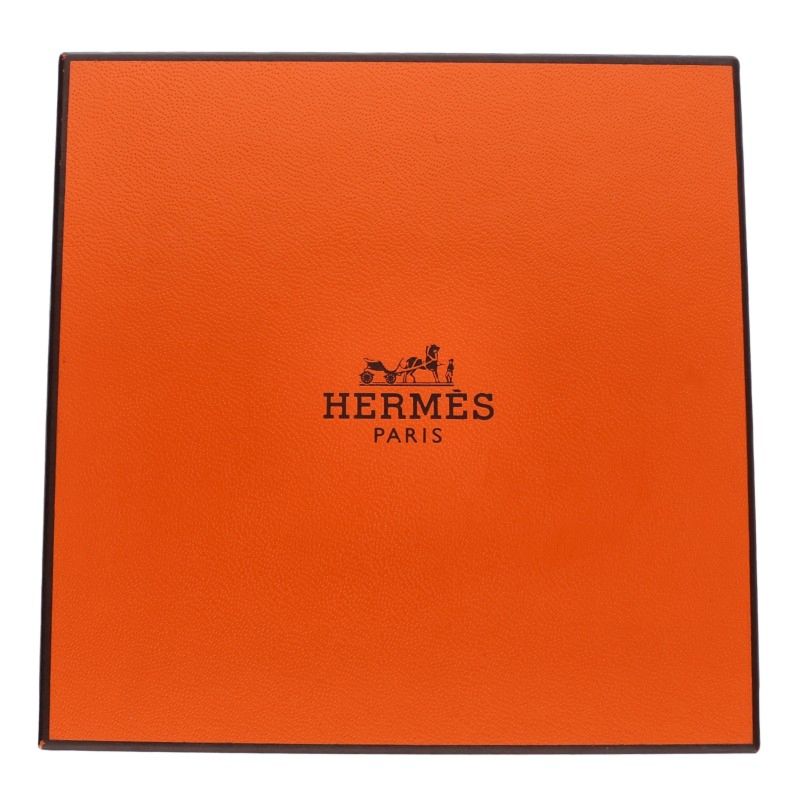 HERMES Chaine d'Ancre GM Silver Bracelet Size ONE SIZE