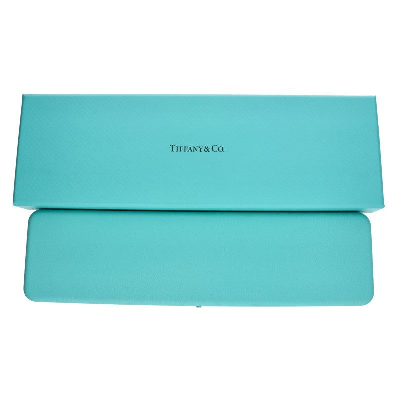 TIFFANY&Co. HardWear Small Link 925 Silver Size ONE SIZE