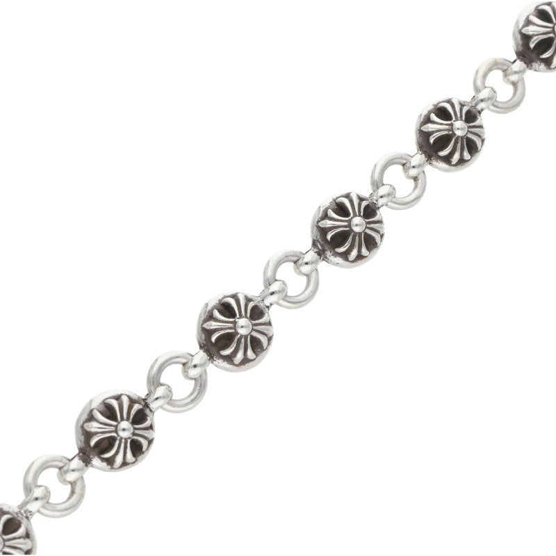 Chrome Hearts #2 Cross Ball Silver ONE SIZE Size ONE SIZE