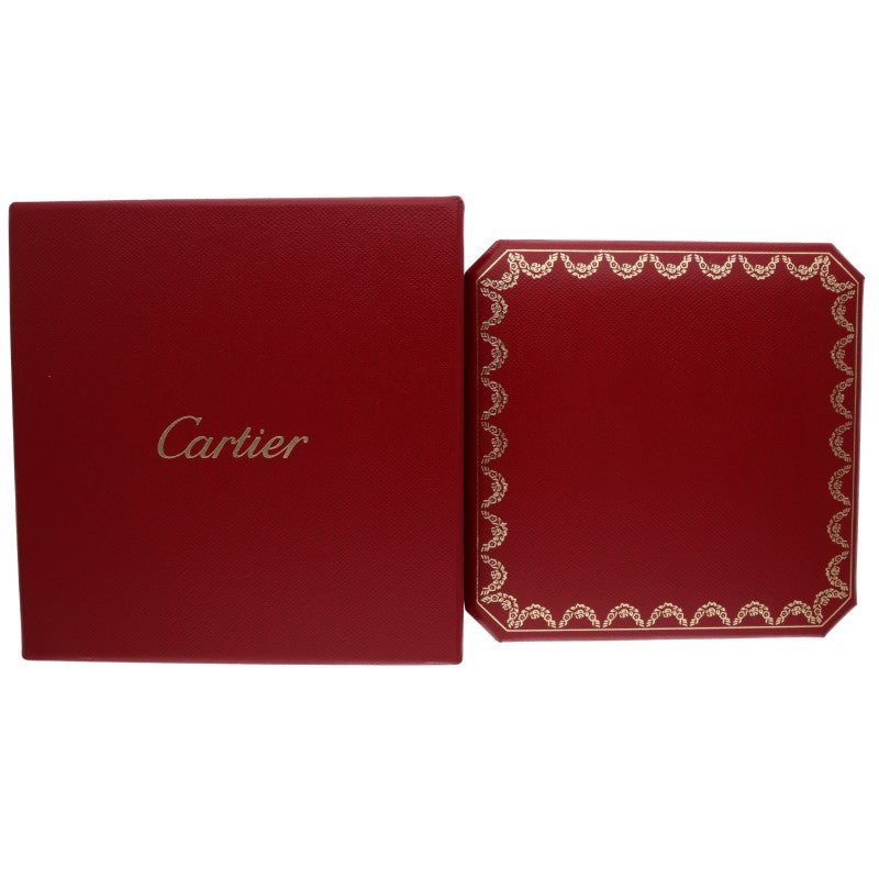 Cartier LOVE BRACELET 18K Pink Gold Bracelet Size 21