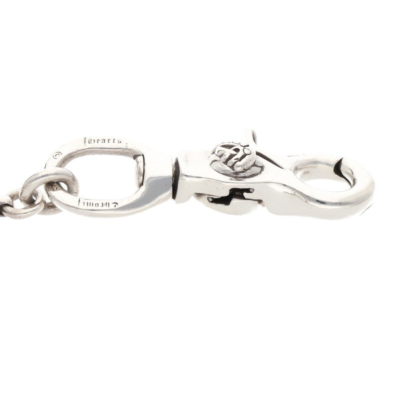 Chrome Hearts 2 Clip #2 Celtic Ball Wallet Size ONE SIZE