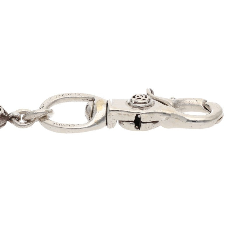 Chrome Hearts 2BALL LONG-T 2 Clip #2 Floral Size ONE SIZE