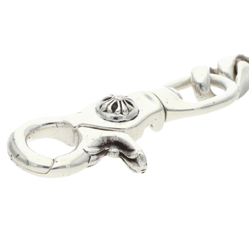 Chrome Hearts CLP CHN CLASSIC-L Wallet Chain Size ONE SIZE
