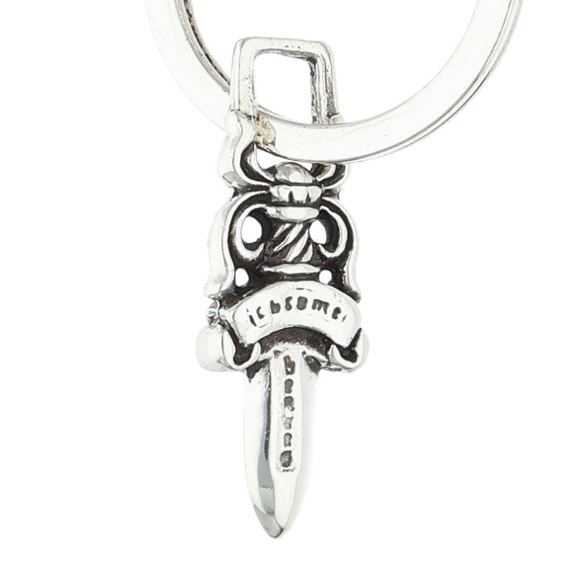 Chrome Hearts 925 CLP CHN CLASSIC-L Long