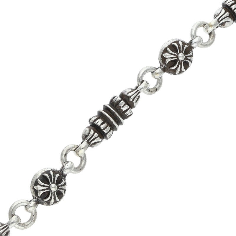 Chrome Hearts 1 Clip Long Barrel Cross Ball Size ONE SIZE