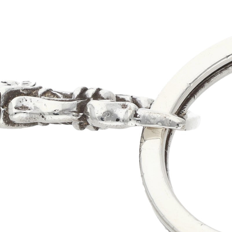 Chrome Hearts #5 Dagger Silver Wallet Chain Size ONE SIZE